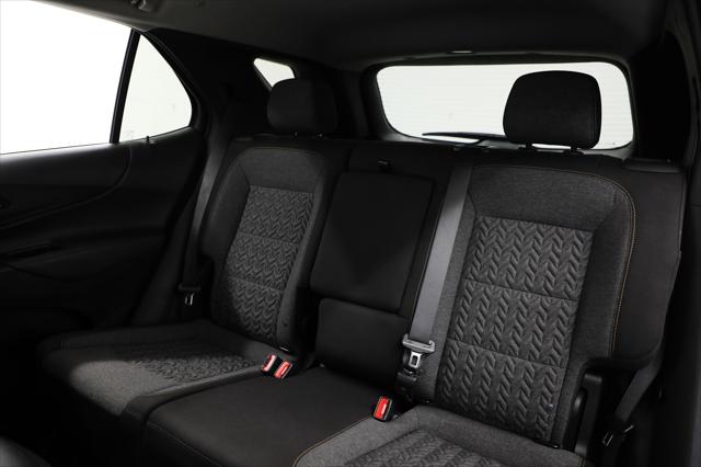 2024 Chevrolet Equinox FWD LT