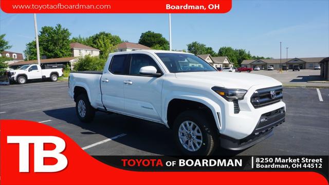 2026 Toyota Tacoma SR5 for sale in Boardman , OH