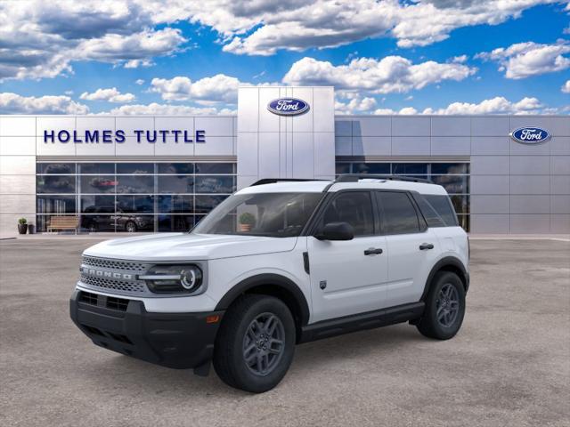 2026 Ford Bronco Sport Big Bend for sale in Tucson, AZ