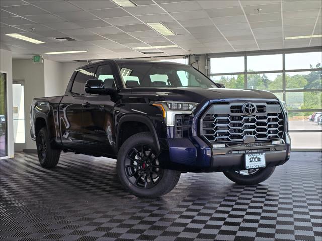 2026 Toyota Tundra Limited CrewMax 6.5 Bed for sale in Tacoma, WA