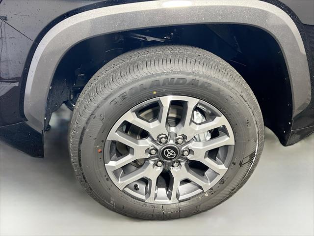 2026 Toyota Tundra 1794 Edition CrewMax 5.5' Bed