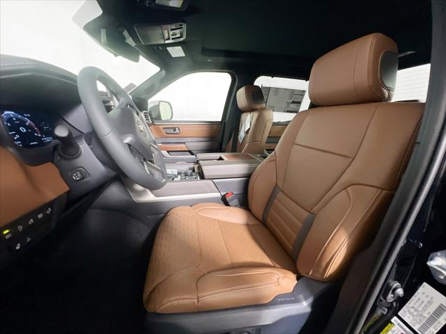 2026 Toyota Tundra 1794 Edition CrewMax 5.5' Bed