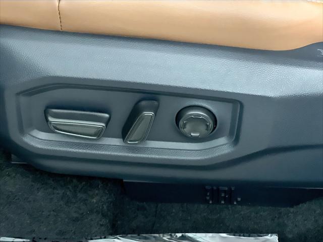 2026 Toyota Tundra 1794 Edition CrewMax 5.5' Bed