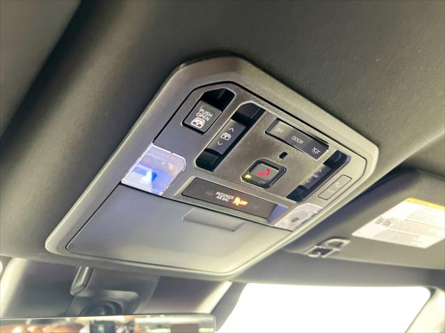 2026 Toyota Tundra 1794 Edition CrewMax 5.5' Bed