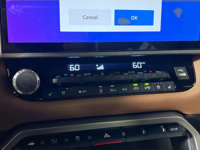 2026 Toyota Tundra 1794 Edition CrewMax 5.5' Bed