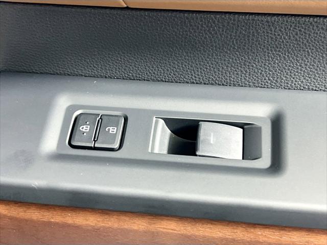 2026 Toyota Tundra 1794 Edition CrewMax 5.5' Bed