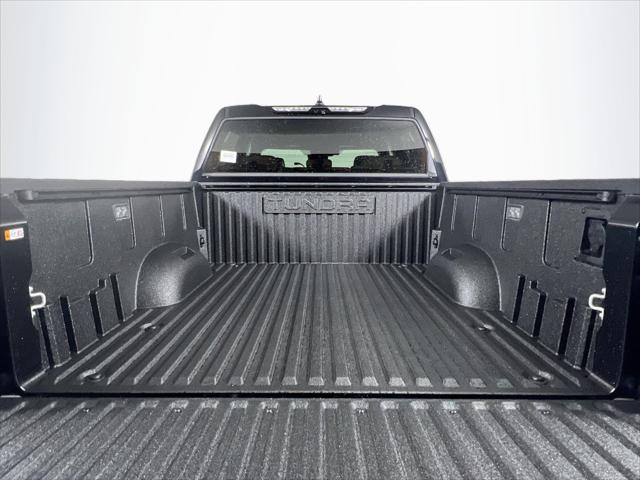 2026 Toyota Tundra 1794 Edition CrewMax 5.5' Bed