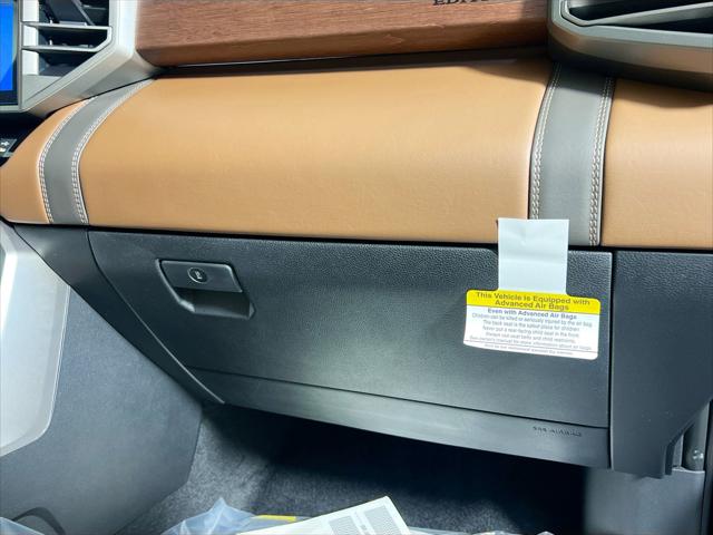 2026 Toyota Tundra 1794 Edition CrewMax 5.5' Bed