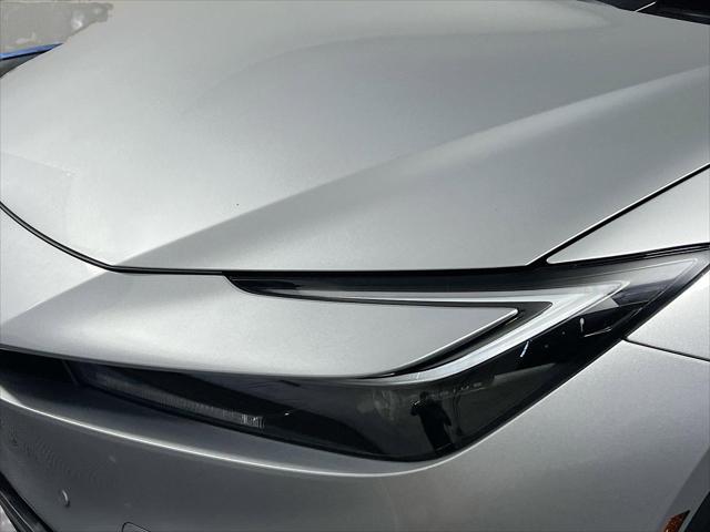 2026 Toyota Prius Plug-In SE