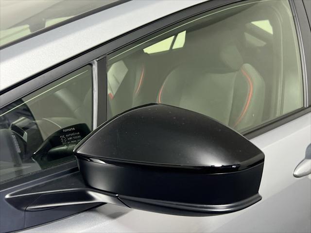 2026 Toyota Prius Plug-In SE
