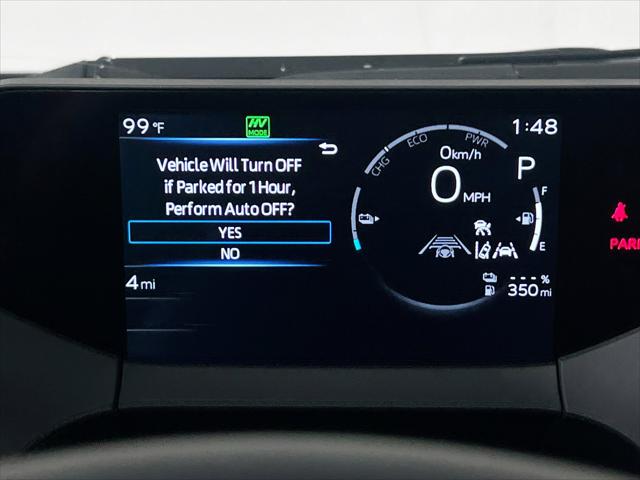 2026 Toyota Prius Plug-In SE