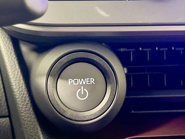 2026 Toyota Prius Plug-In SE