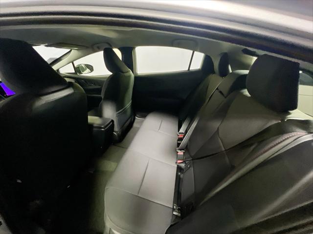 2026 Toyota Prius Plug-In SE