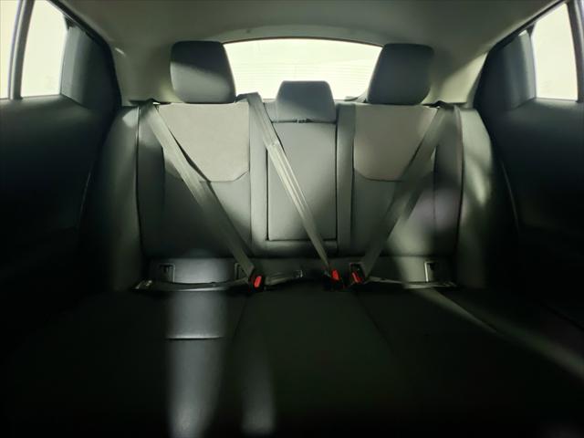 2026 Toyota Prius Plug-In SE