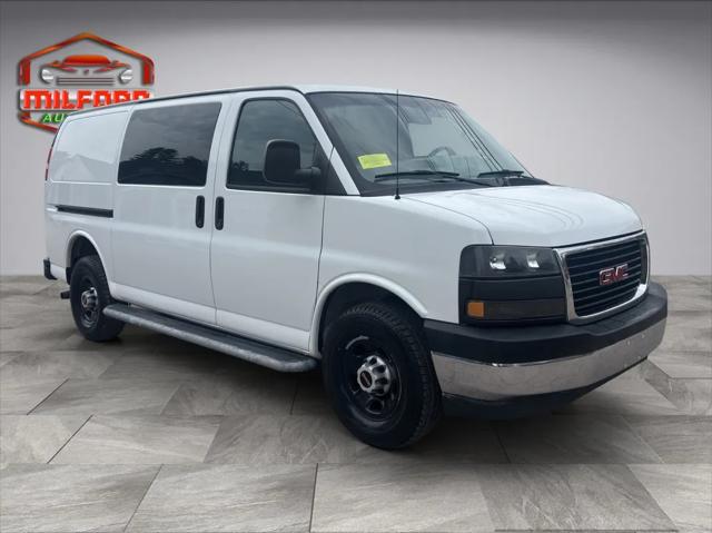 2018 GMC Savana 2500 Work Van for sale in Milford, MA