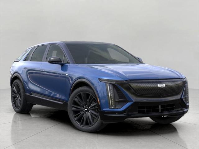 2026 Cadillac iQ Sport AWD for sale in Madison, WI