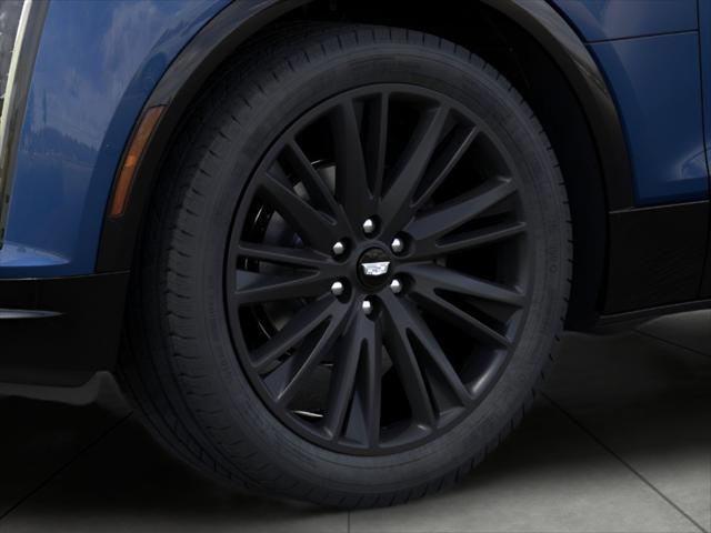 2026 Cadillac iQ Sport AWD