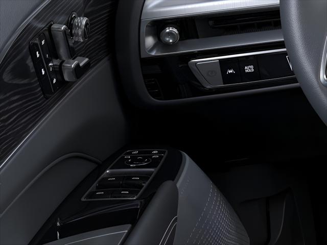 2026 Cadillac iQ Sport AWD