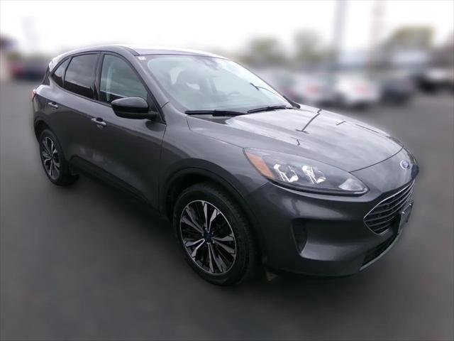 2022 Ford Escape SE for sale in Prior Lake, MN
