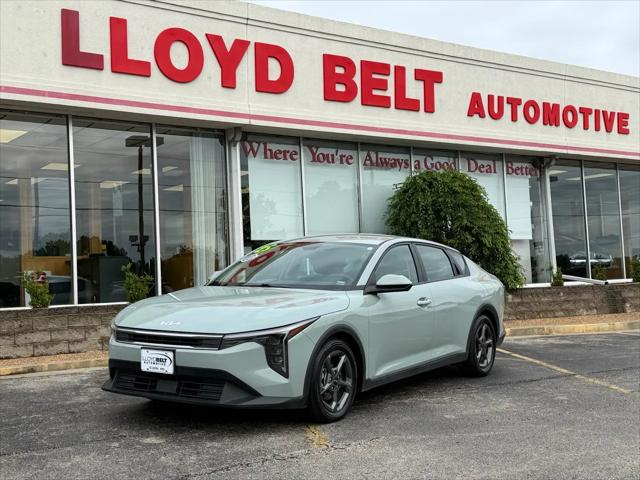 2025 Kia K4 LXS for sale in Eldon, MO