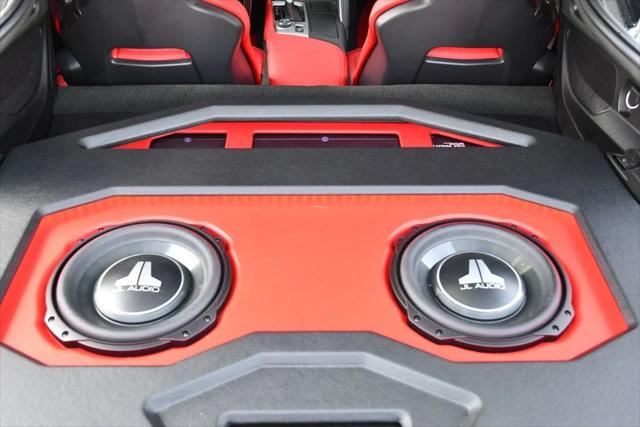 2017 Chevrolet Corvette Grand Sport