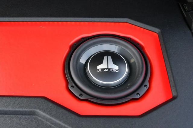 2017 Chevrolet Corvette Grand Sport