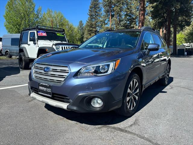 2017 Subaru Outback 2.5i Limited for sale in Bend, OR