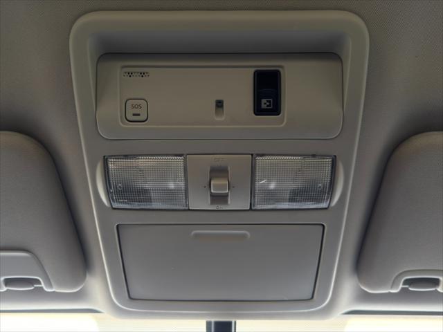 2017 Nissan Titan XD Platinum Reserve Diesel