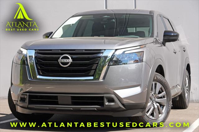 2025 Nissan Pathfinder S FWD for sale in Norcross, GA
