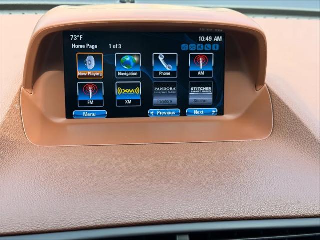 2016 Buick Encore Premium