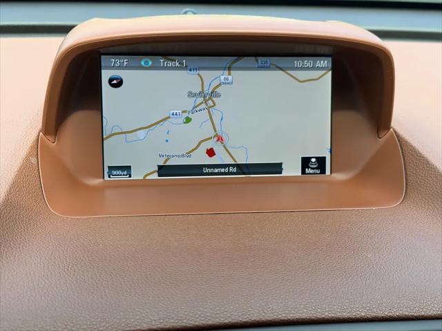 2016 Buick Encore Premium