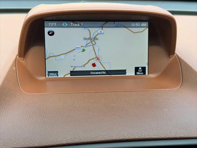 2016 Buick Encore Premium
