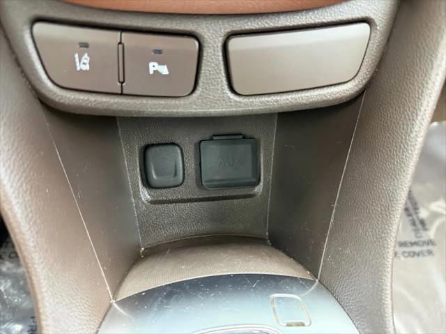 2016 Buick Encore Premium