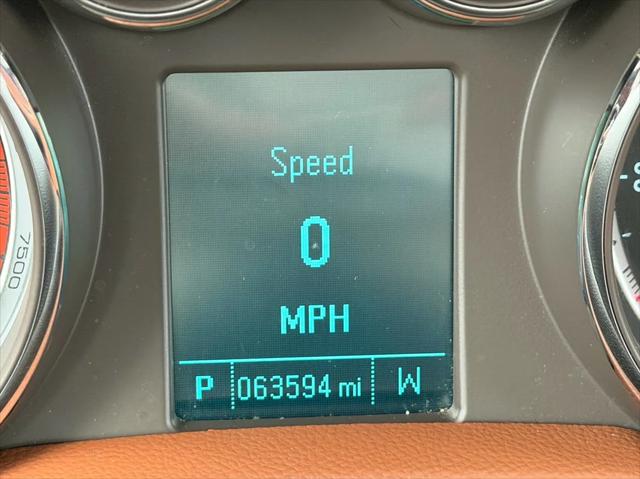 2016 Buick Encore Premium