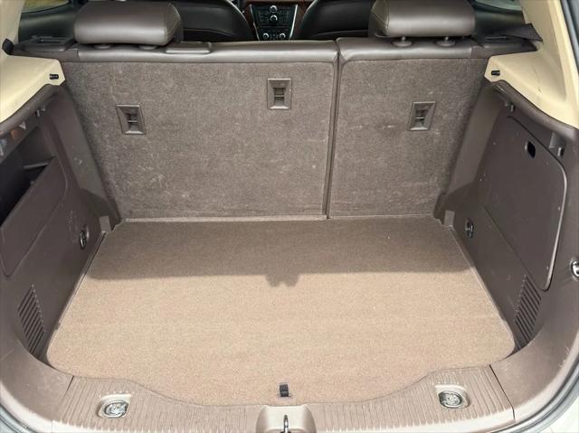 2016 Buick Encore Premium
