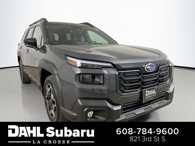 2026 Subaru Outback Touring for sale in La Crosse, WI