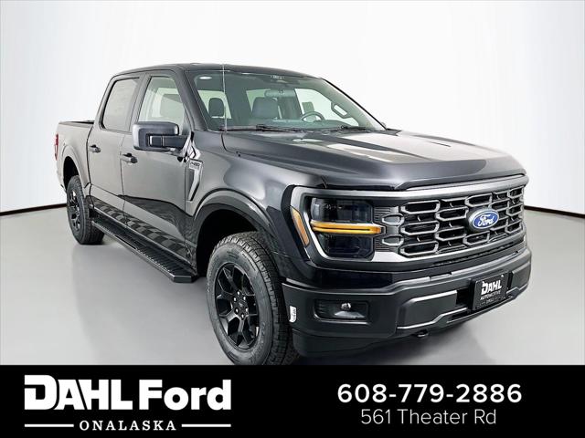 2026 Ford F-150 STX for sale in Onalaska, WI