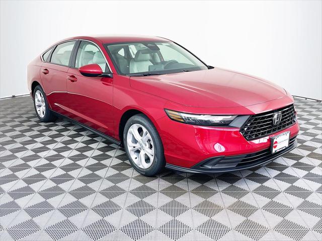 2026 Honda Accord Sedan LX for sale in Chester, VA