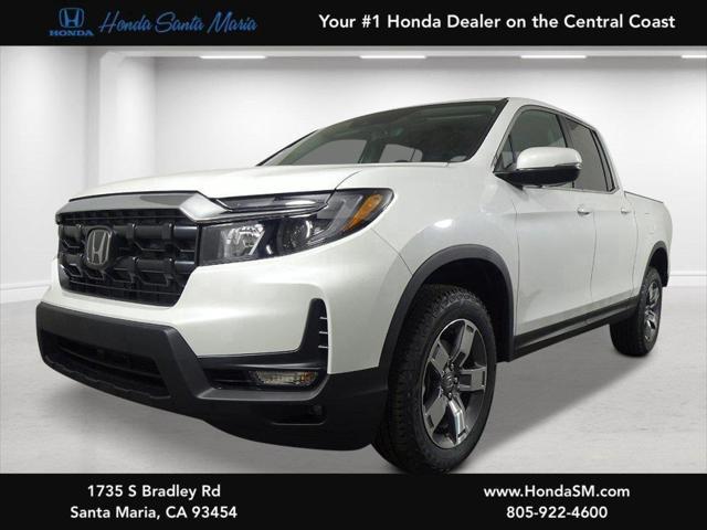 2026 Honda Ridgeline RTL for sale in Santa Maria, CA