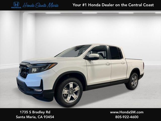 2026 Honda Ridgeline RTL for sale in Santa Maria, CA
