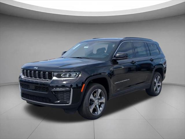 2026 Jeep Grand Cherokee L Limited for sale in Goldsboro, NC