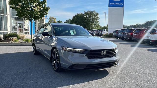 2026 Honda Accord Sedan Sport for sale in Altoona, PA