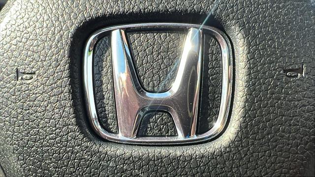 2026 Honda Accord Sedan Sport