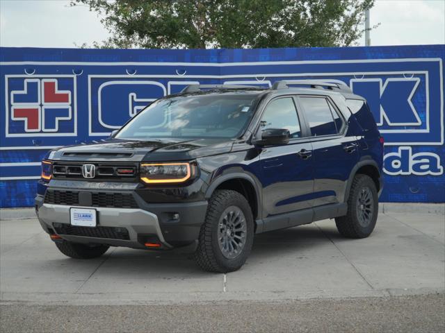 2026 Honda Passport AWD TrailSport for sale in Pharr, TX