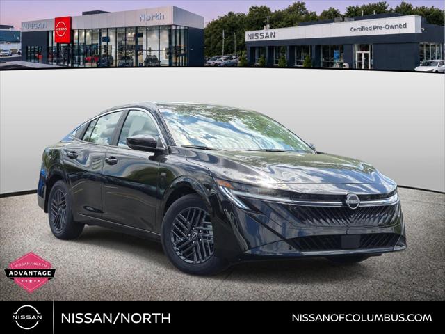 2026 Nissan Sentra SV for sale in Columbus, OH