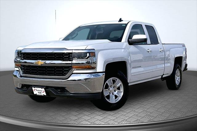2019 Chevrolet Silverado 1500 LD LT for sale in Columbus, WI