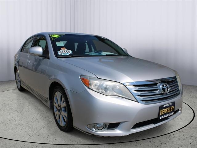 2011 Toyota Avalon Limited for sale in Berkeley , CA