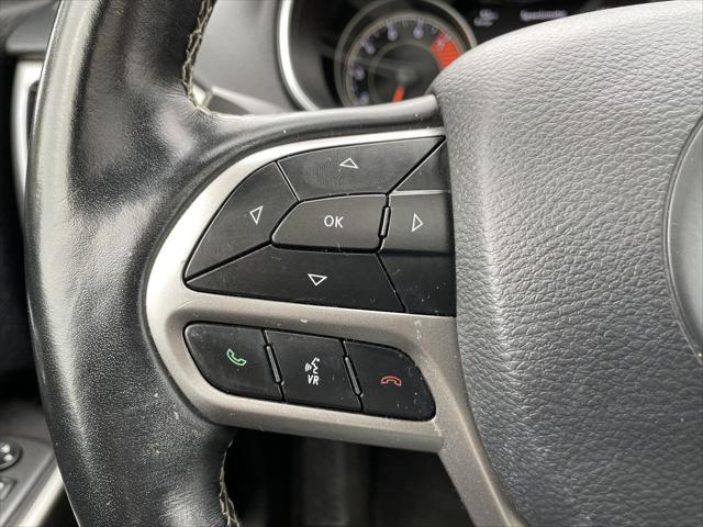 2021 Jeep Cherokee 80th Anniversary FWD