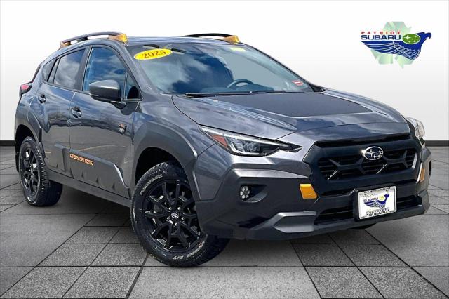 2025 Subaru Crosstrek Wilderness for sale in Saco, ME