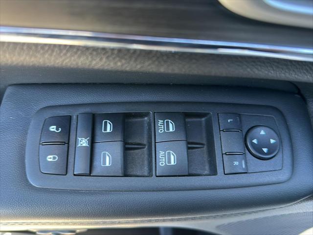 2022 Jeep Grand Cherokee Limited 4x4